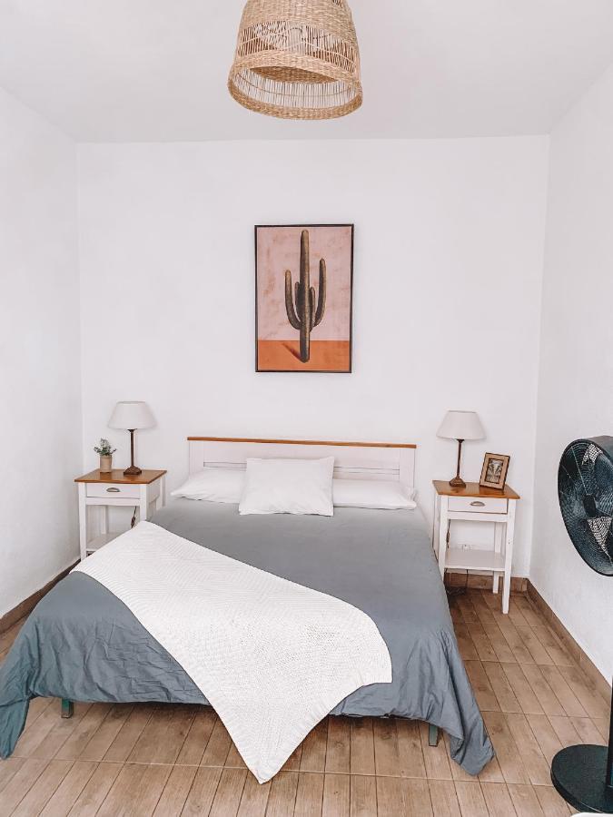 Greentree House Corralejo Exterior foto