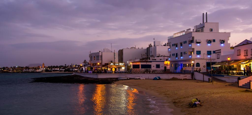 Greentree House Corralejo Exterior foto
